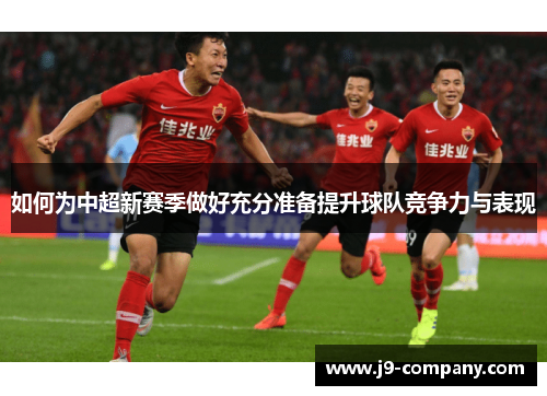 如何为中超新赛季做好充分准备提升球队竞争力与表现