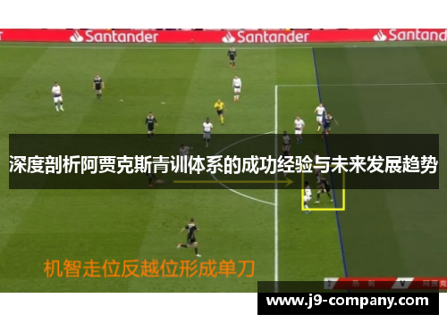 深度剖析阿贾克斯青训体系的成功经验与未来发展趋势 深度剖析阿贾克斯青训体系的成功经验与未来发展趋势