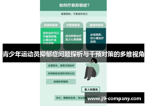 青少年运动员抑郁症问题探析与干预对策的多维视角